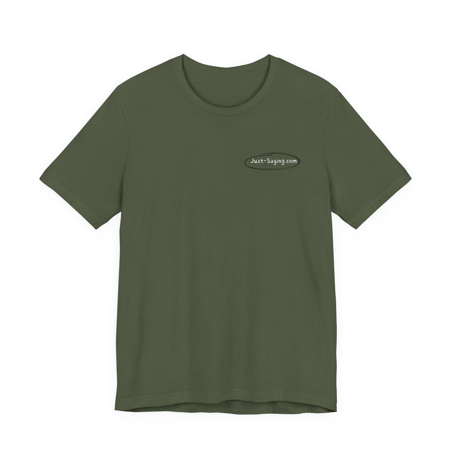 T-Shirt: Stay Calm Trump On