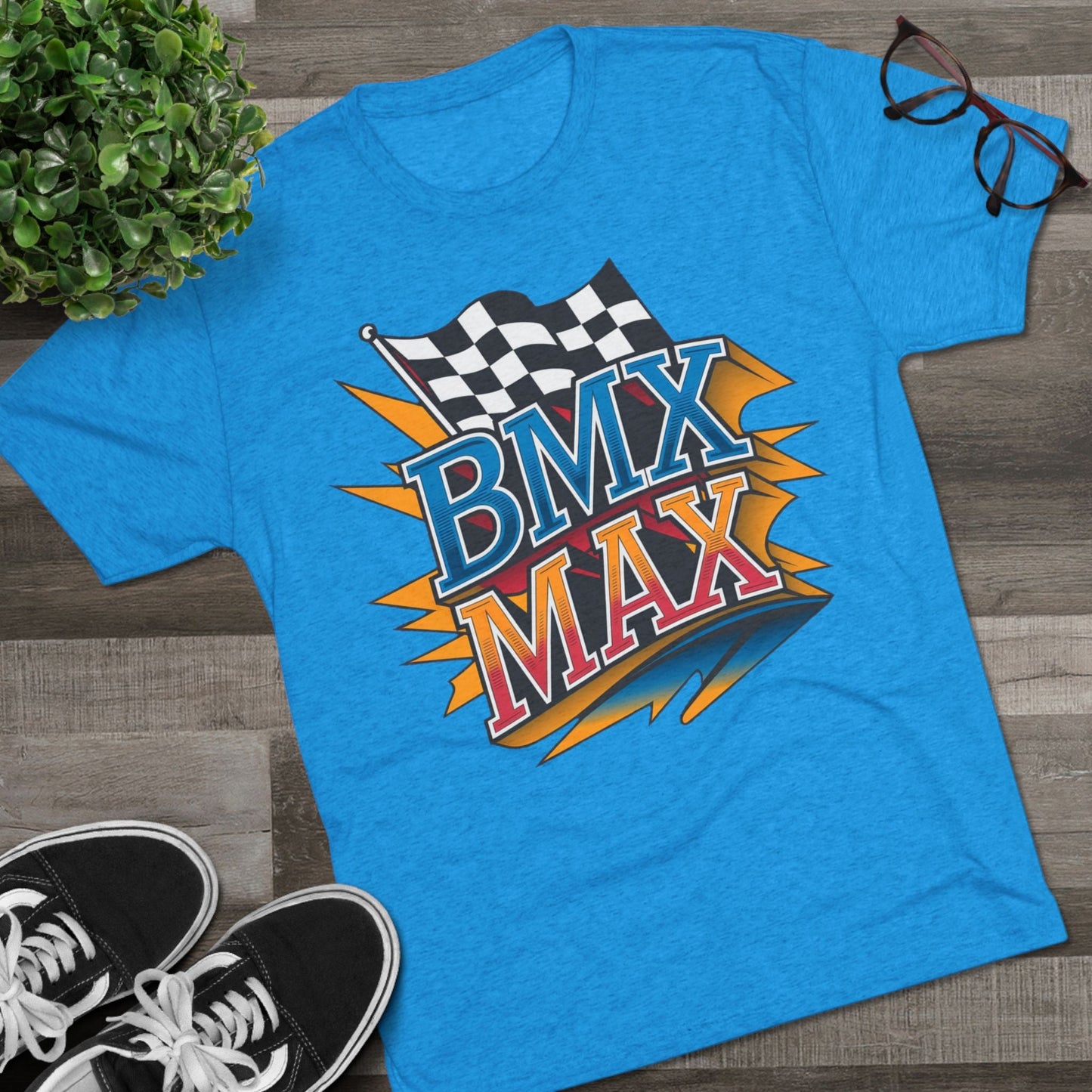 bmx max