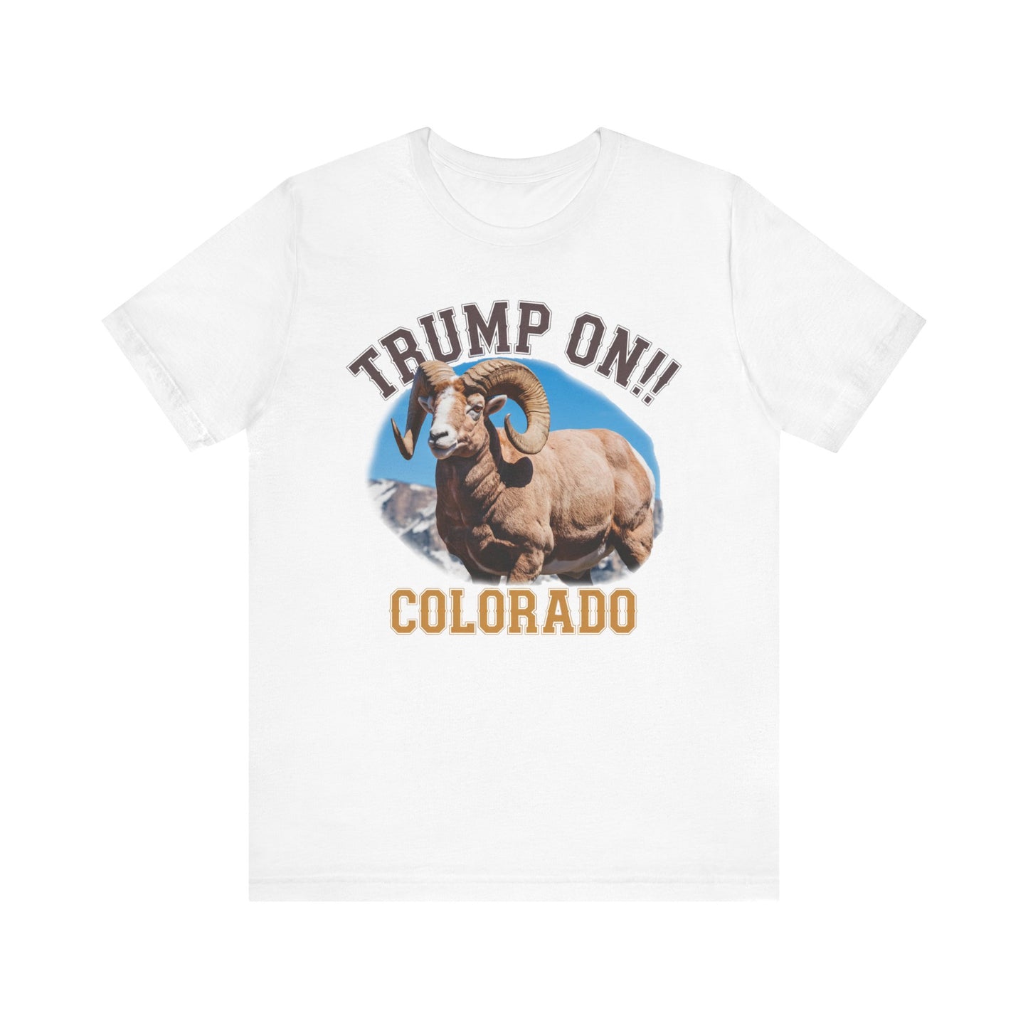 Colorado Trump On