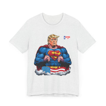 super trump