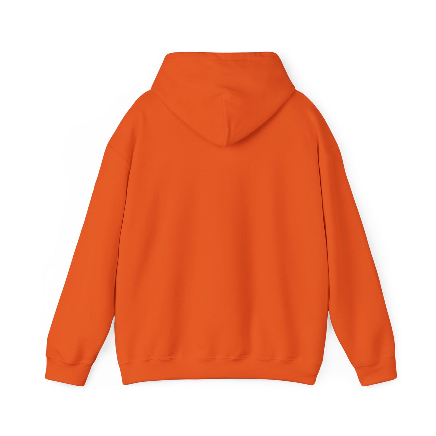 Hoodie: Trump On