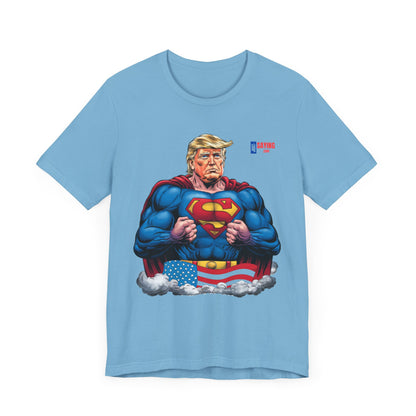 super trump