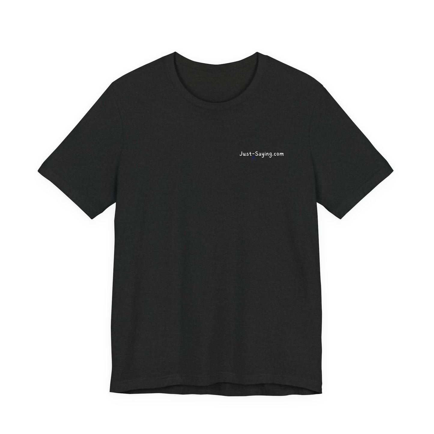 T-Shirt: Stay Calm Trump On