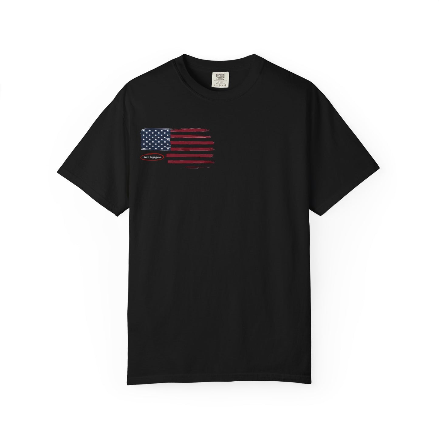 Trump Unisex Garment-Dyed T-shirt