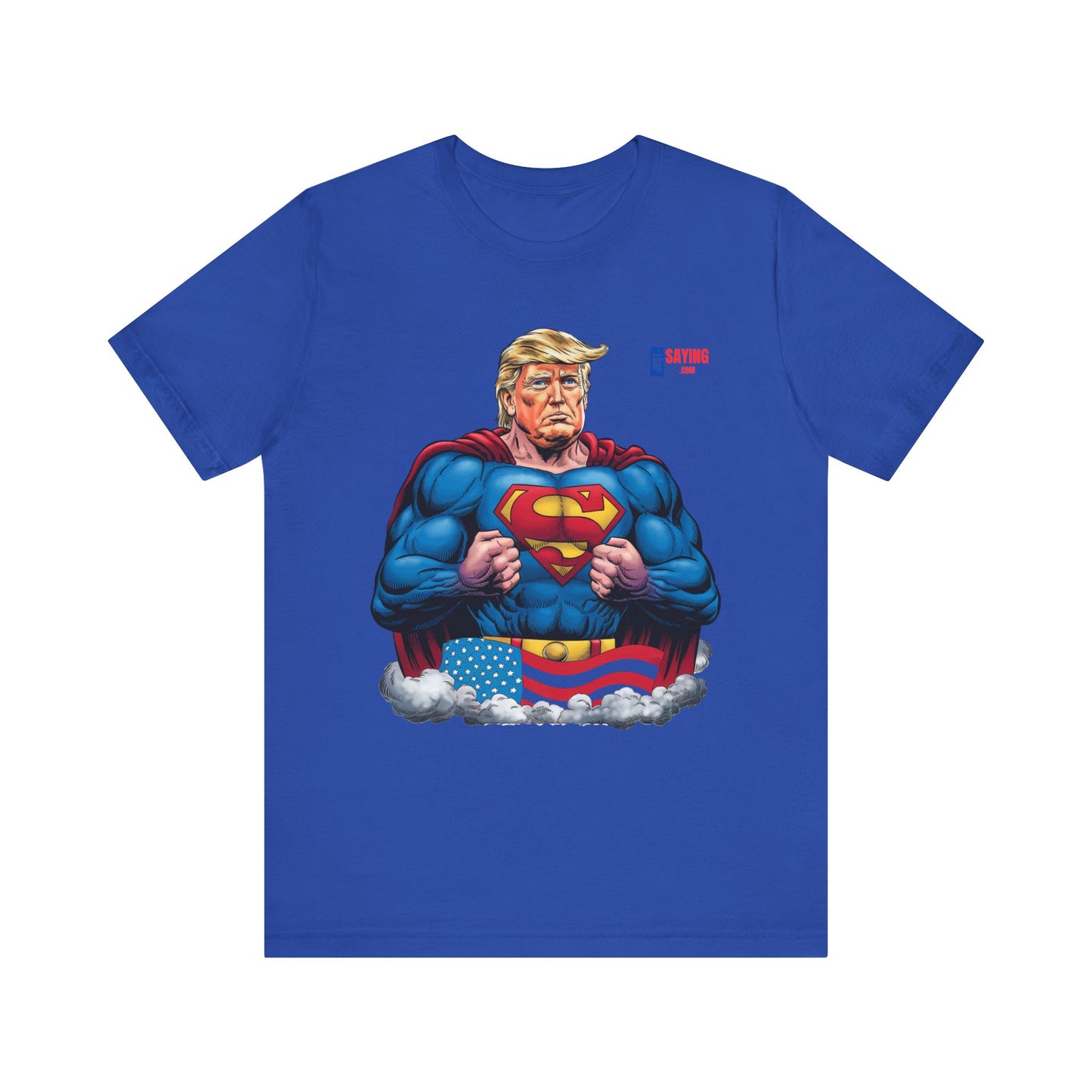 super trump