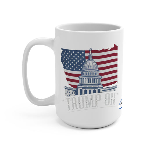 Mug 15oz