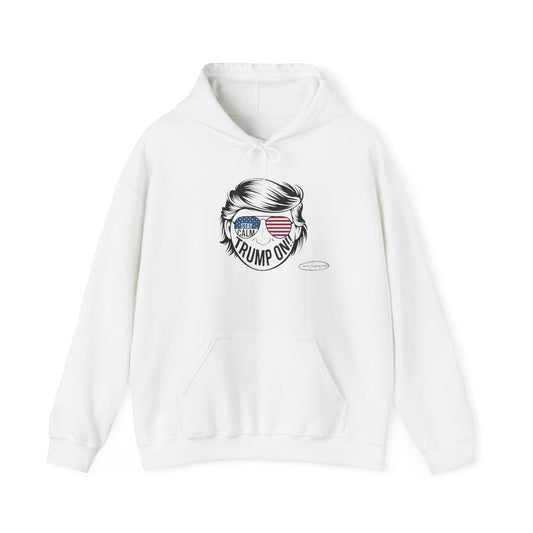 Hoddie: Trump On