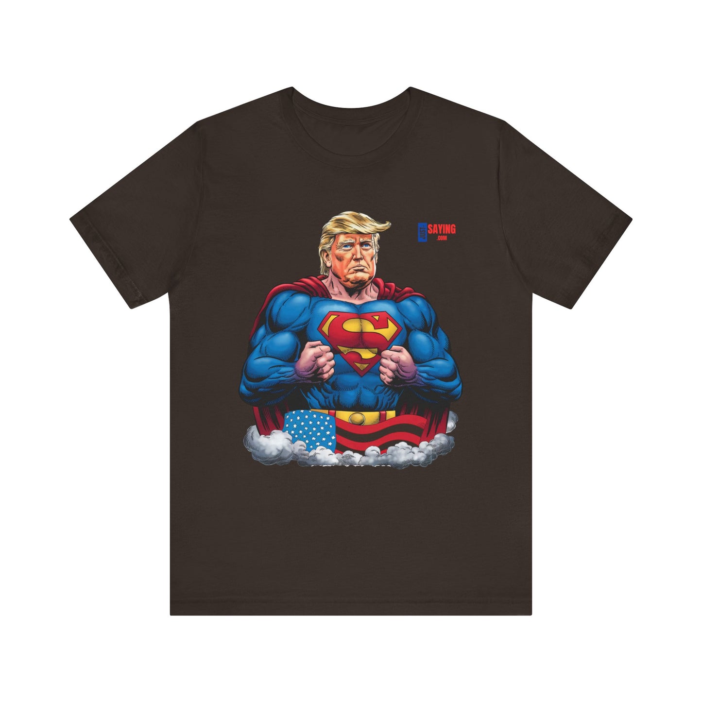 super trump