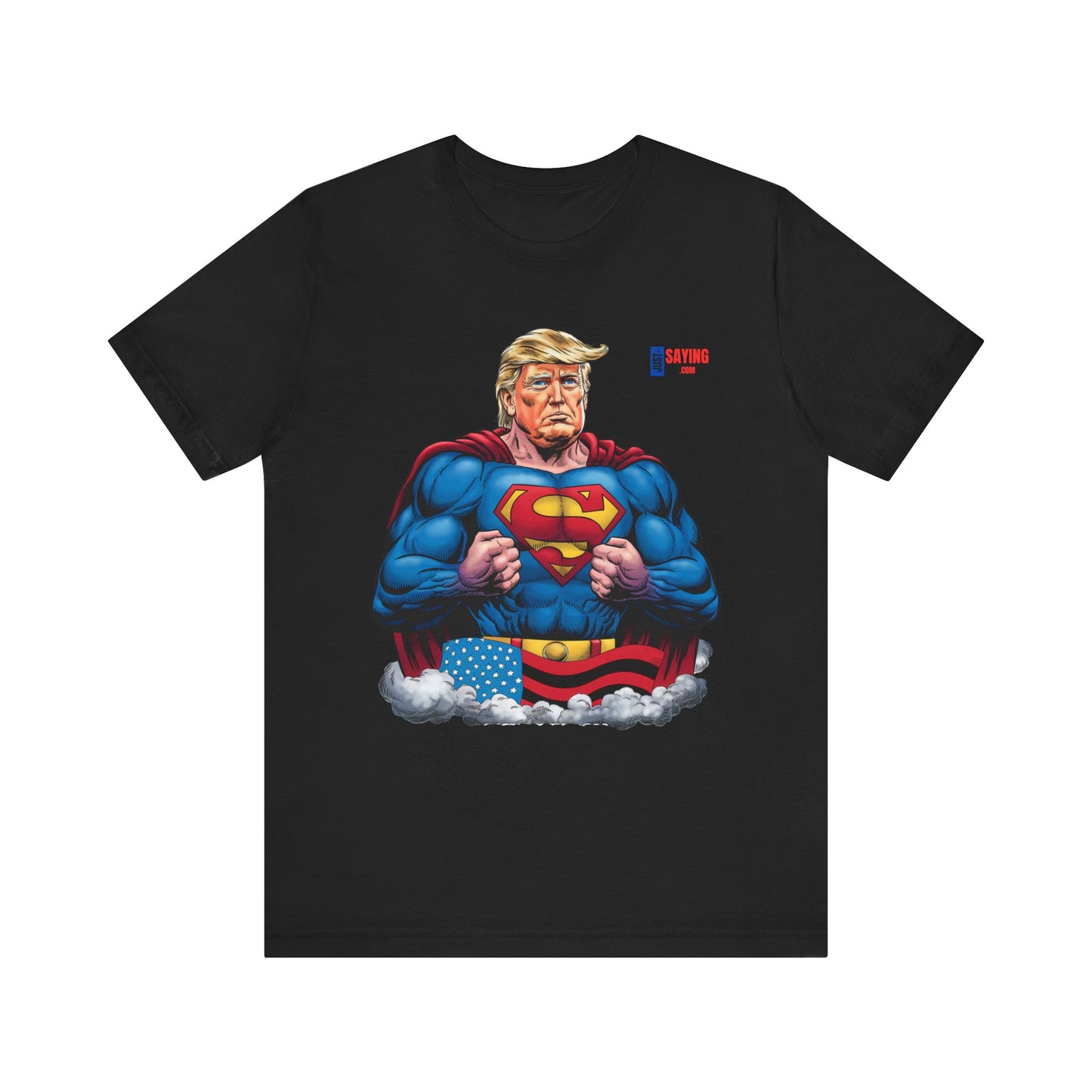 super trump