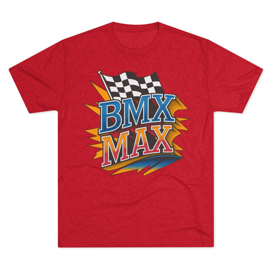 bmx max
