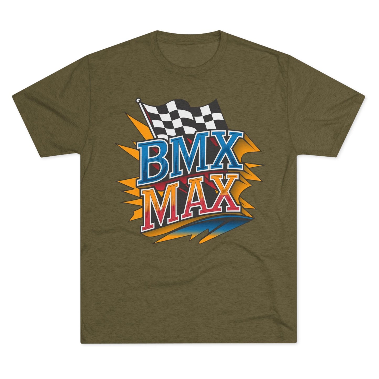 bmx max