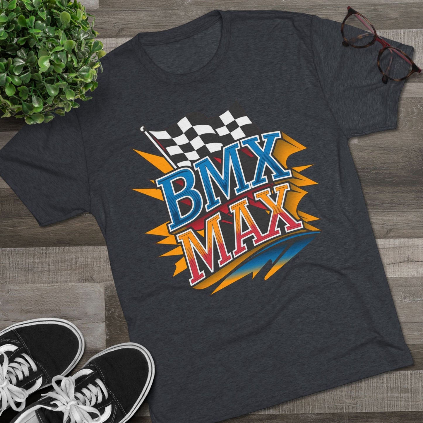 bmx max