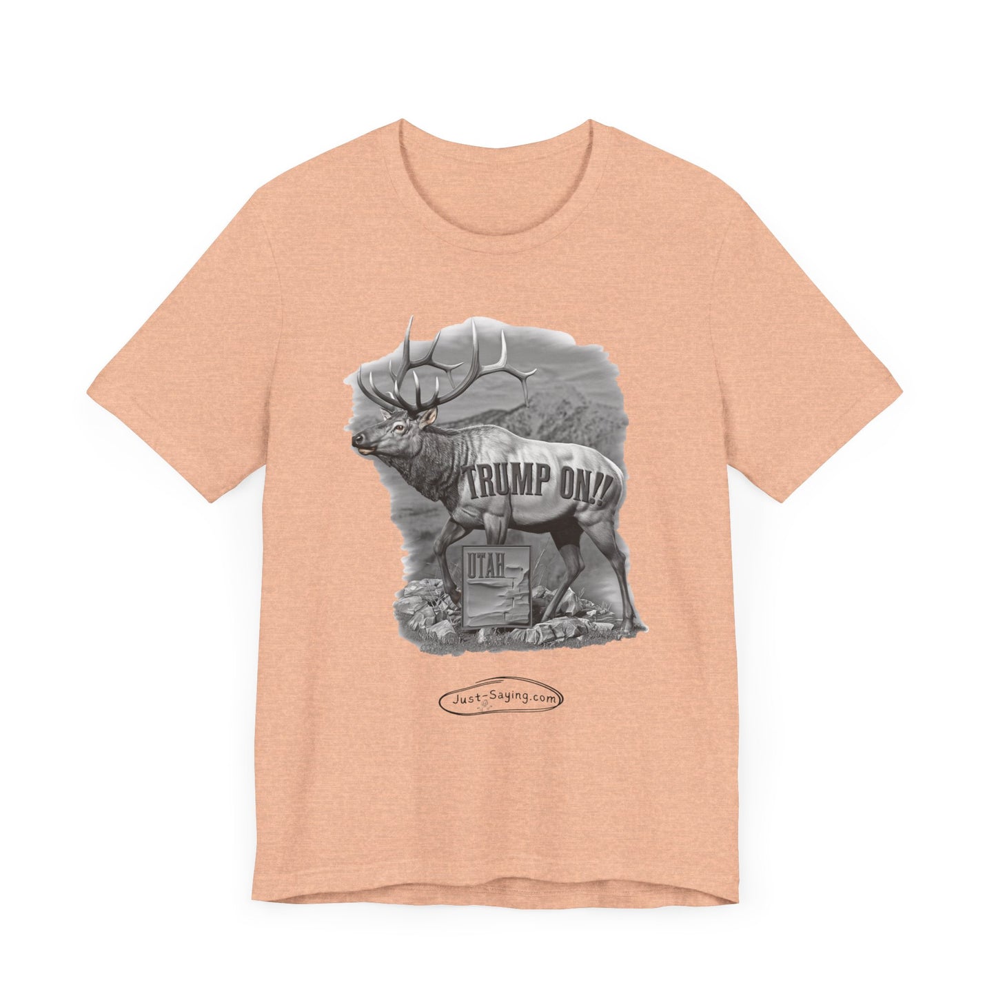 Utah Trump On