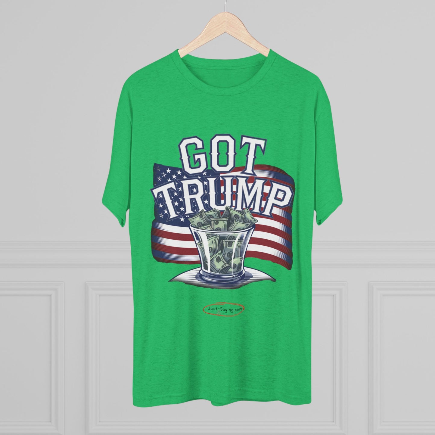 Got Trump