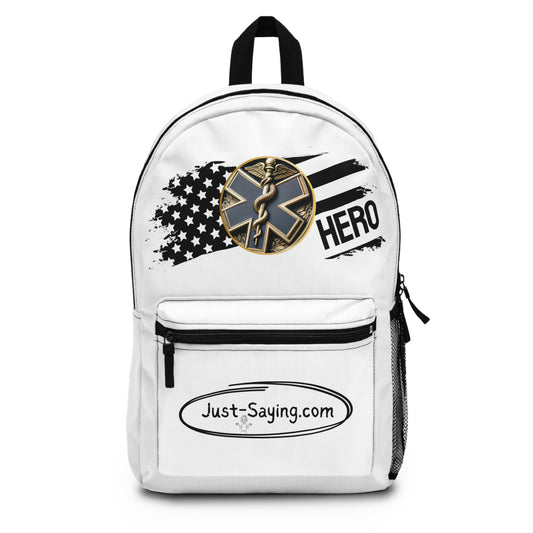 Medical Hero Backpack