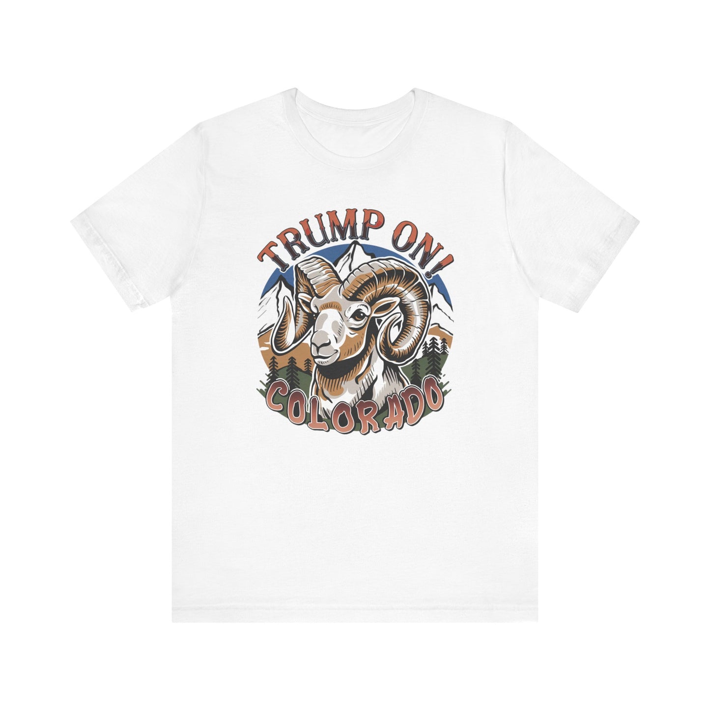 Colorado Trump On