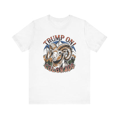 Colorado Trump On