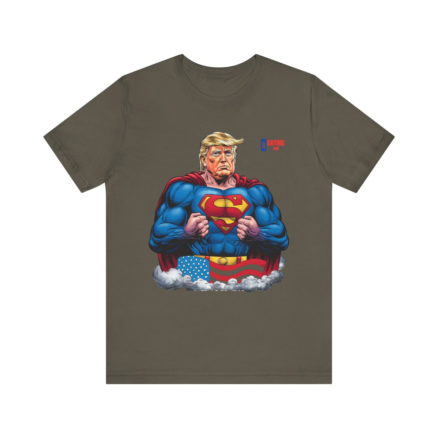 super trump