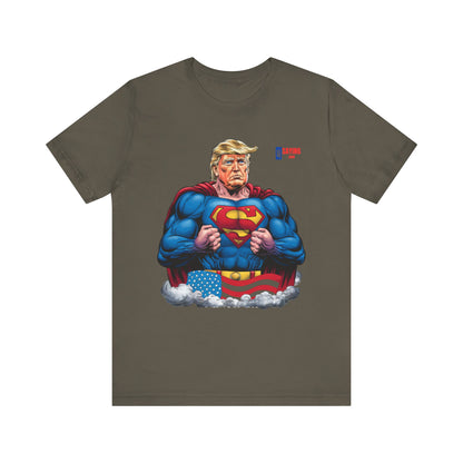 super trump