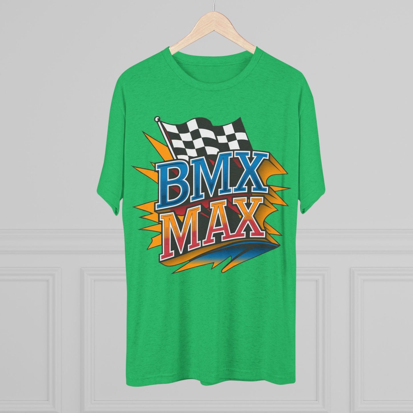 bmx max
