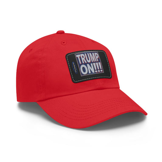 Hat: Trump On