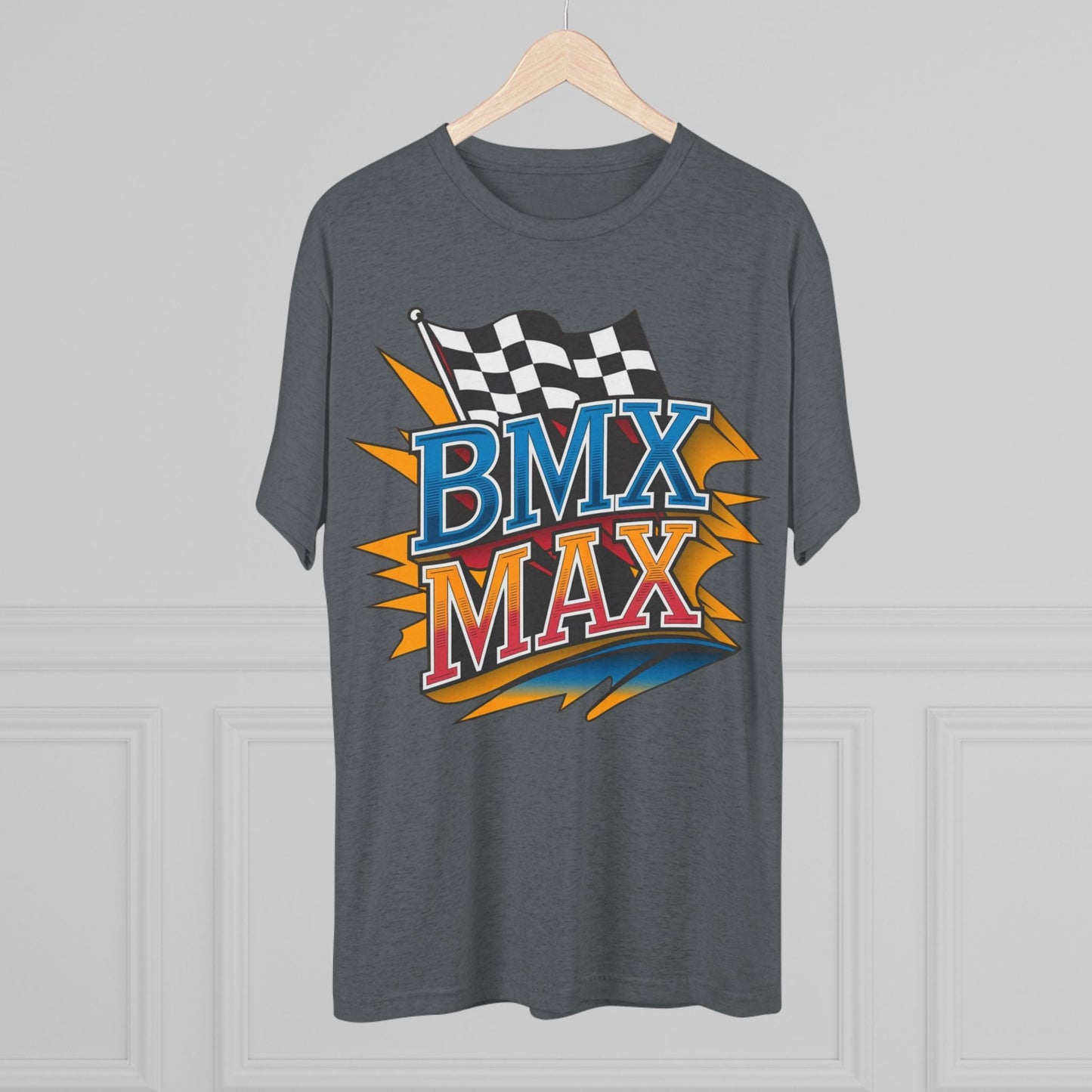 bmx max