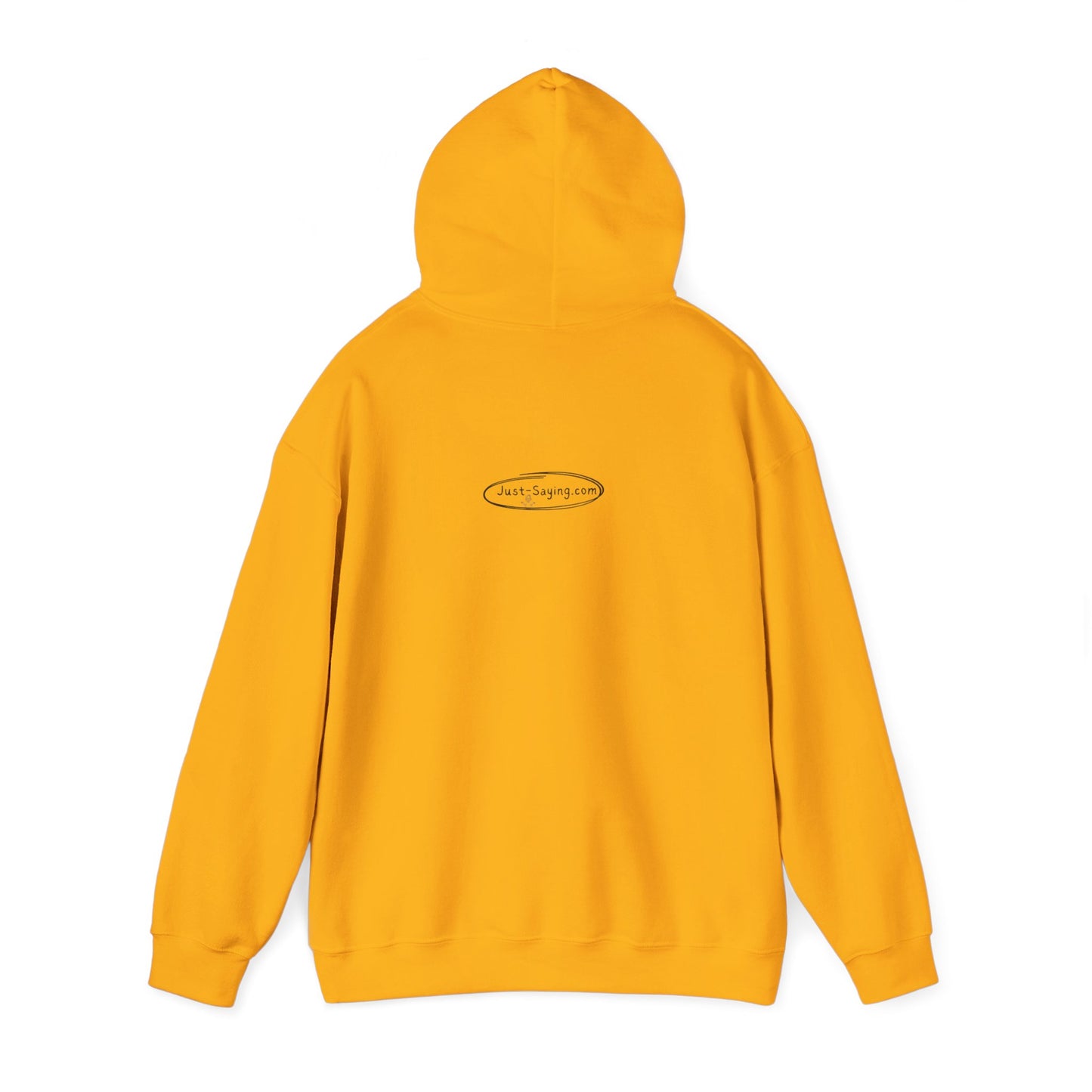 Hoddie: Trump On