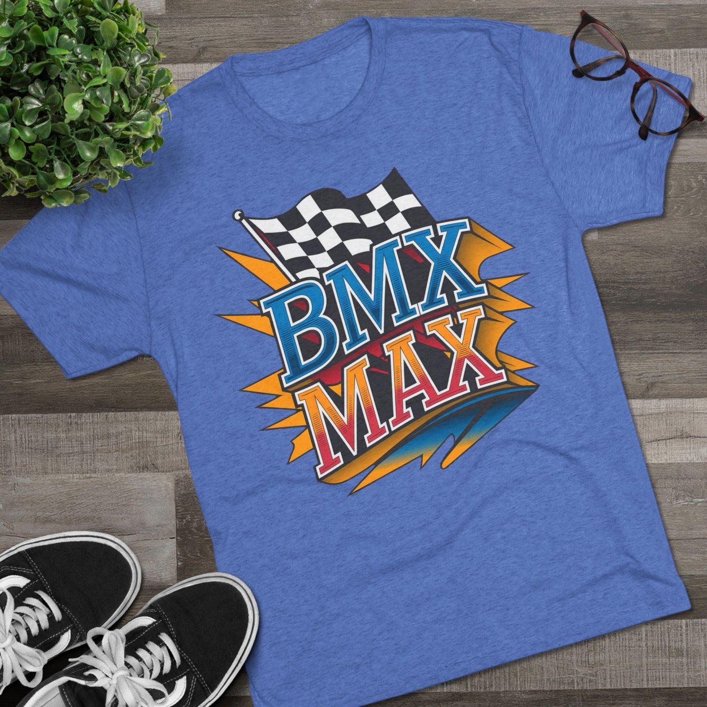 bmx max