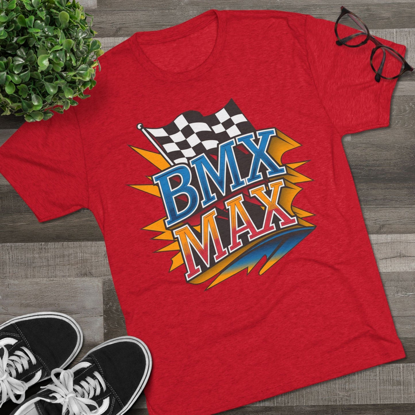 bmx max