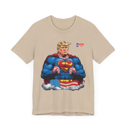 super trump