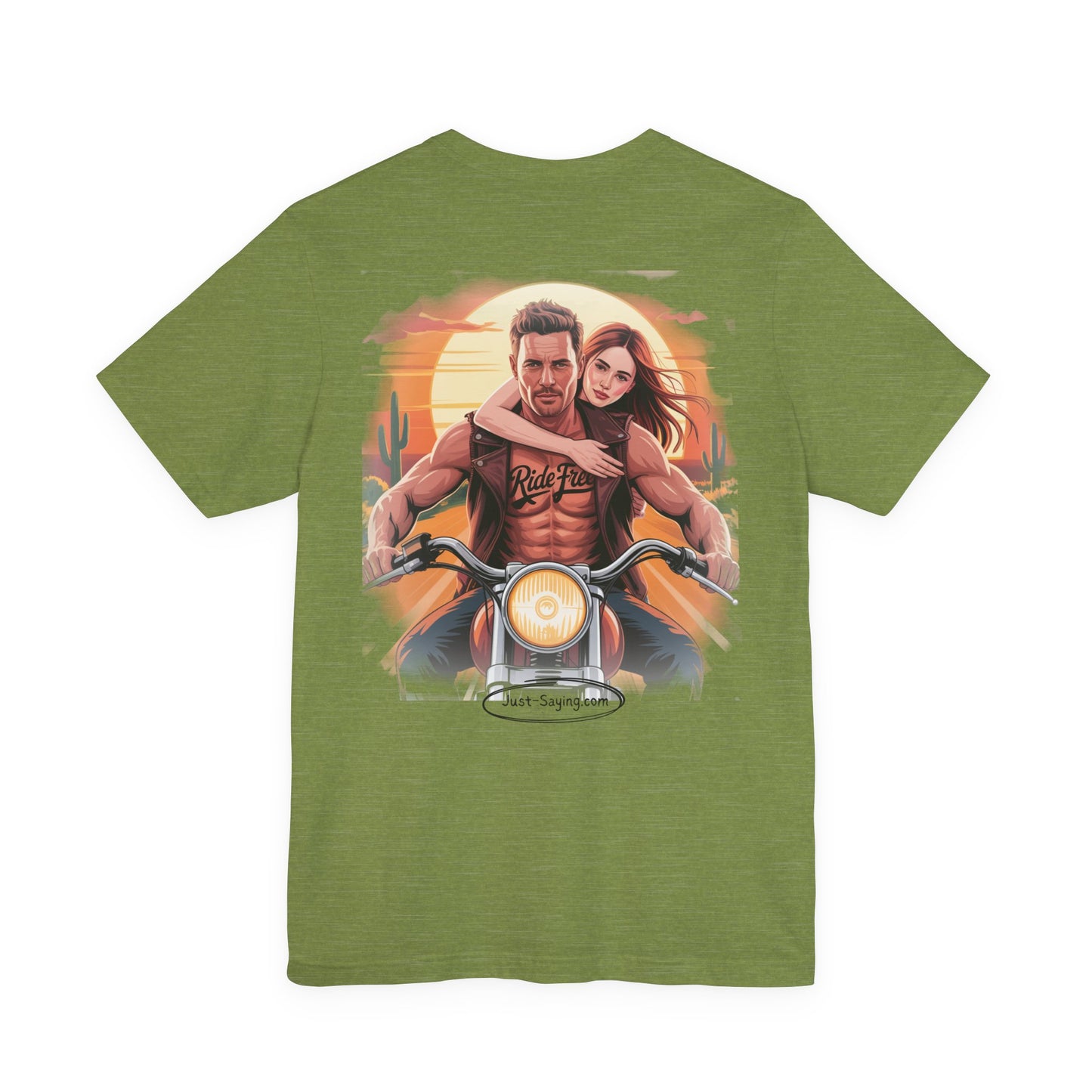 My Thereapy Unisex Jersey Short Sleeve Tee