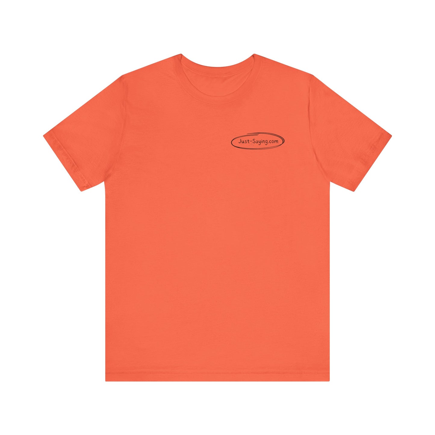 My Thereapy Unisex Jersey Short Sleeve Tee