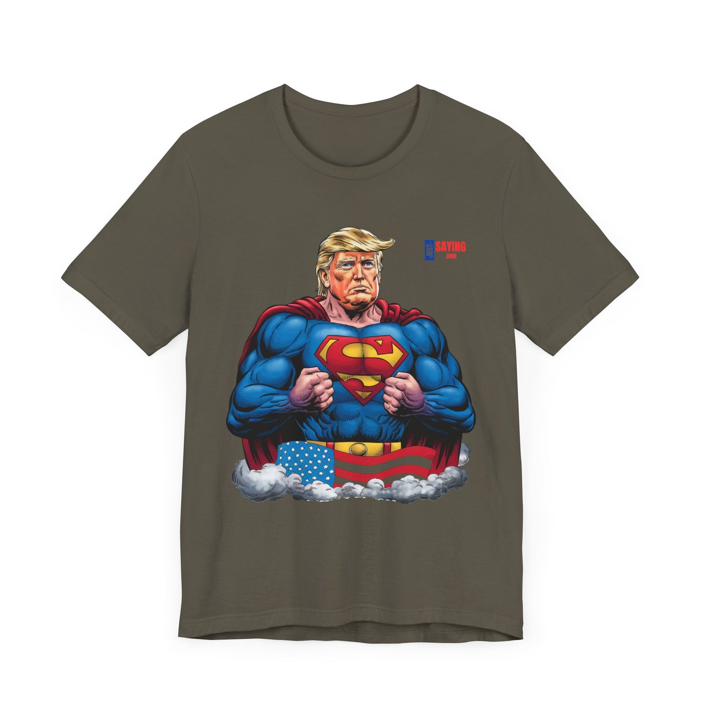 super trump