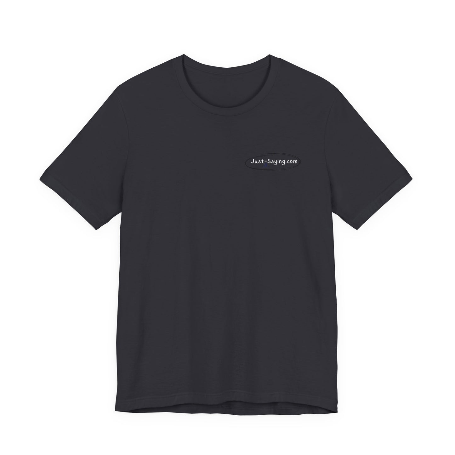 T-Shirt: Stay Calm Trump On