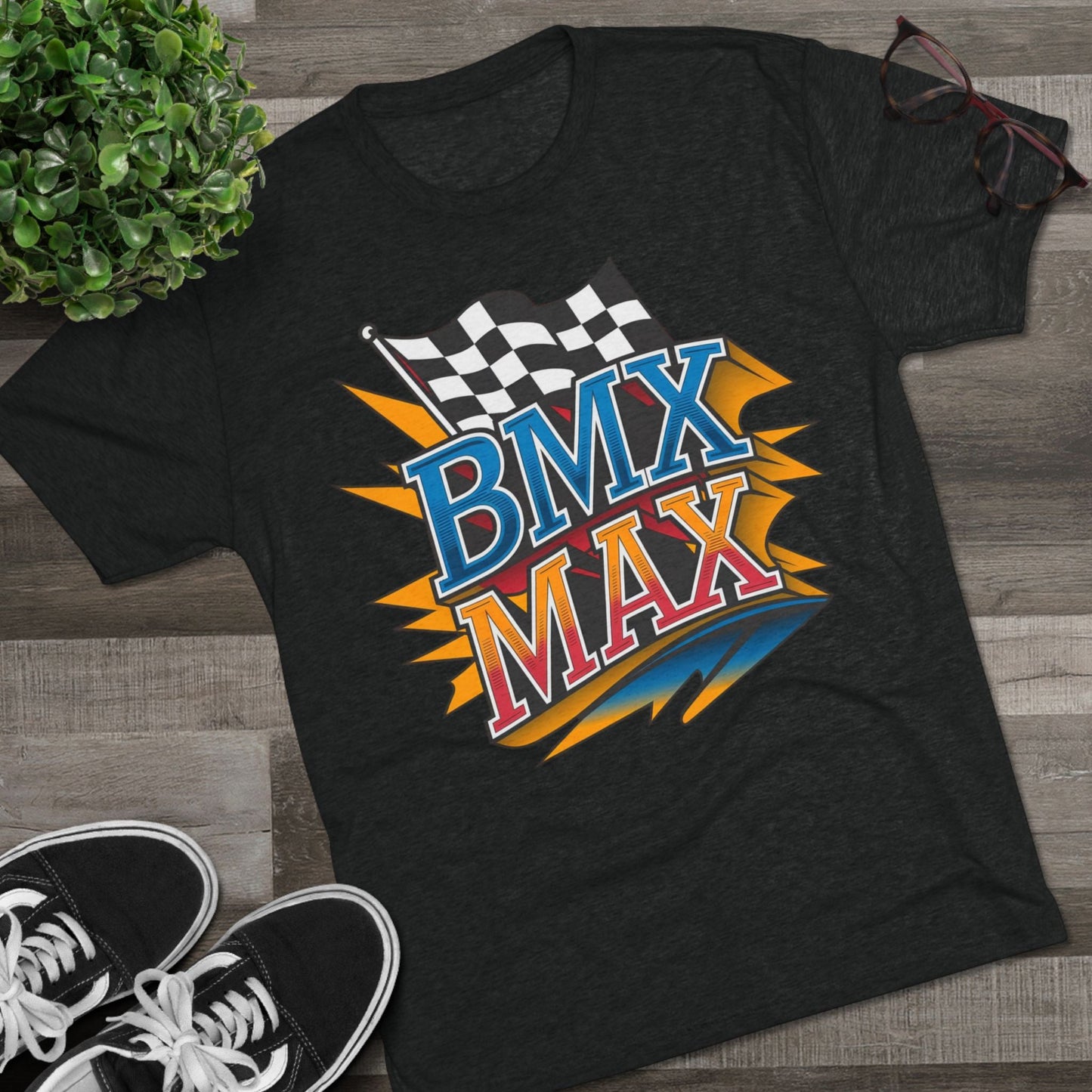 bmx max