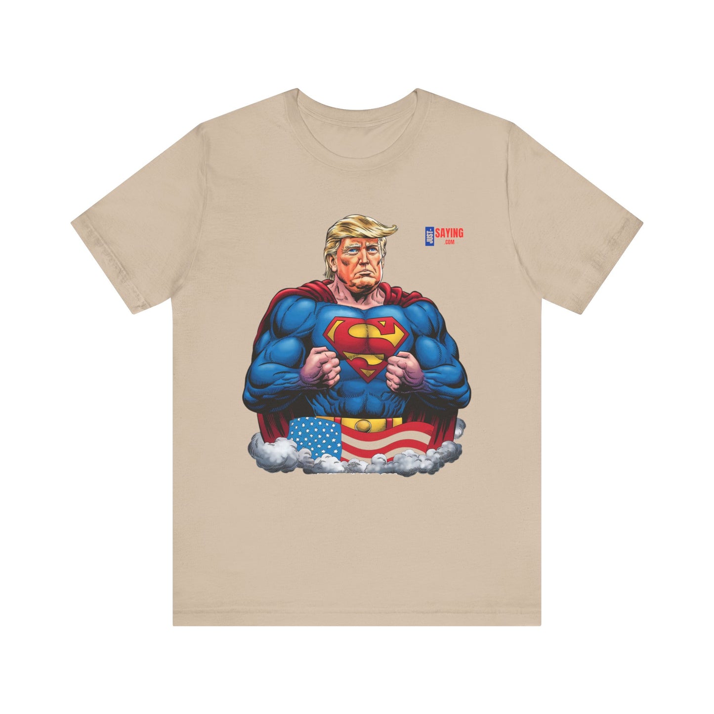 super trump