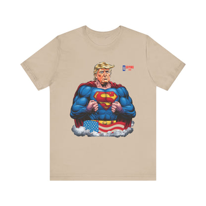 super trump