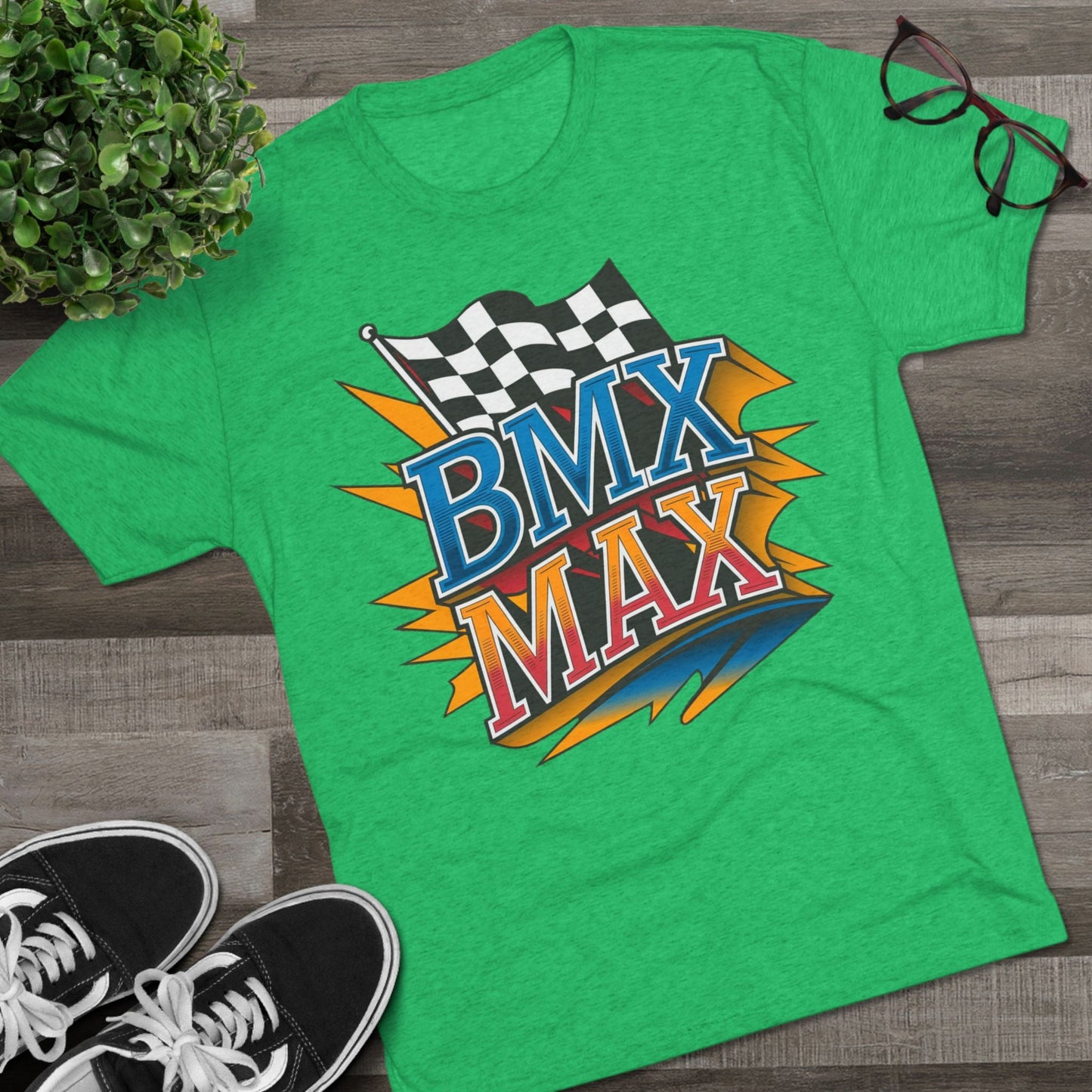 bmx max