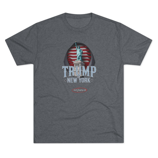 Trump On By State