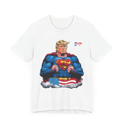 super trump