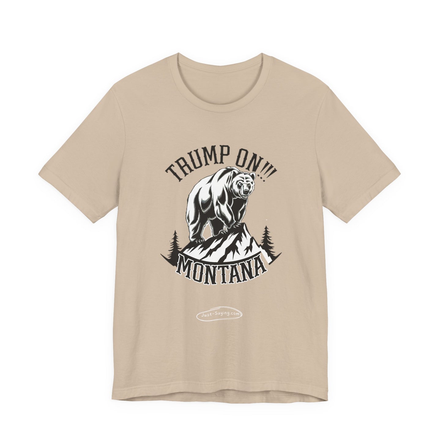 Montana Trump Up