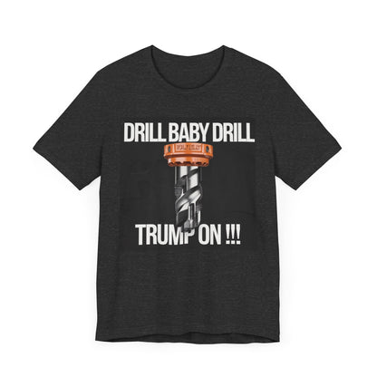 drill baby