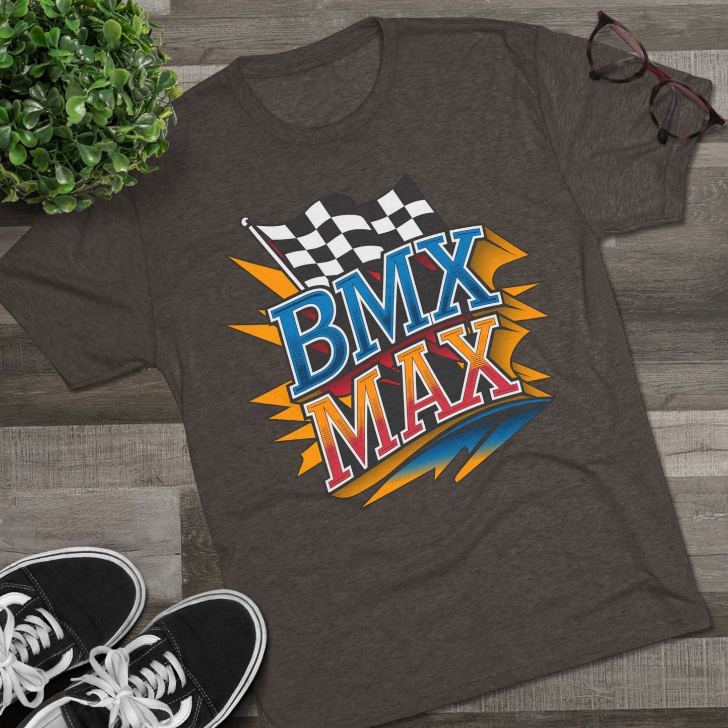 bmx max