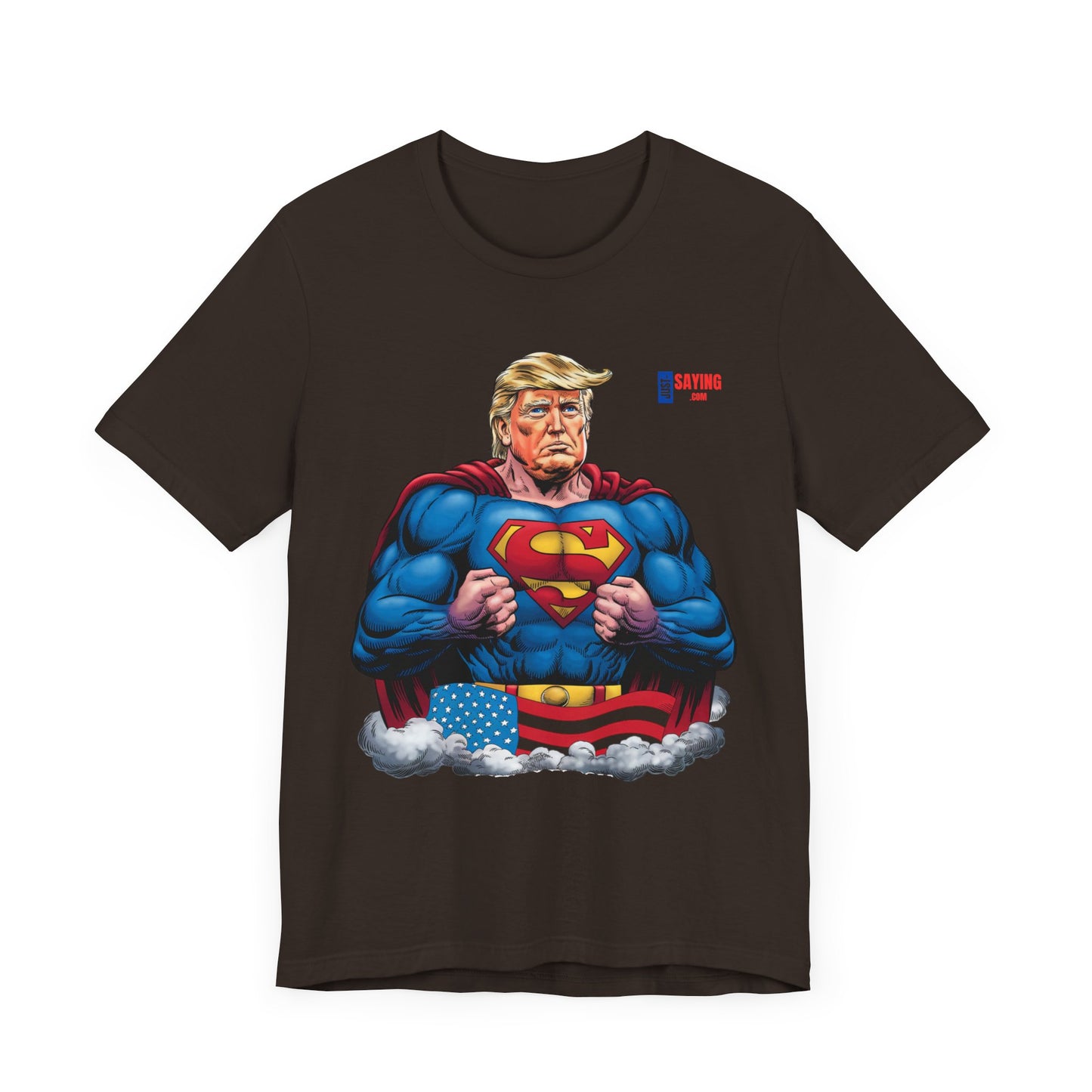 super trump