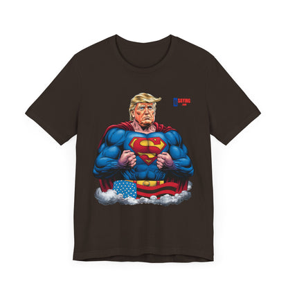 super trump