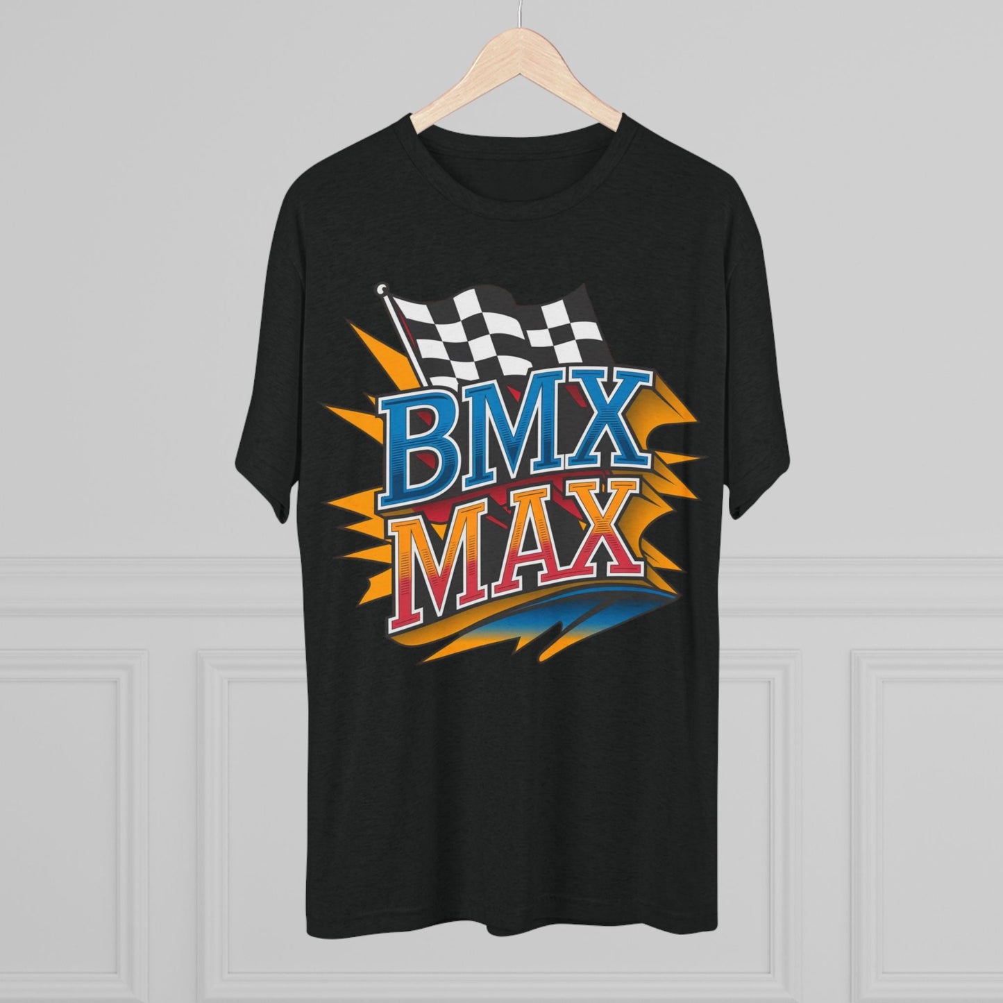 bmx max