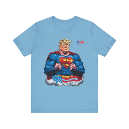 super trump