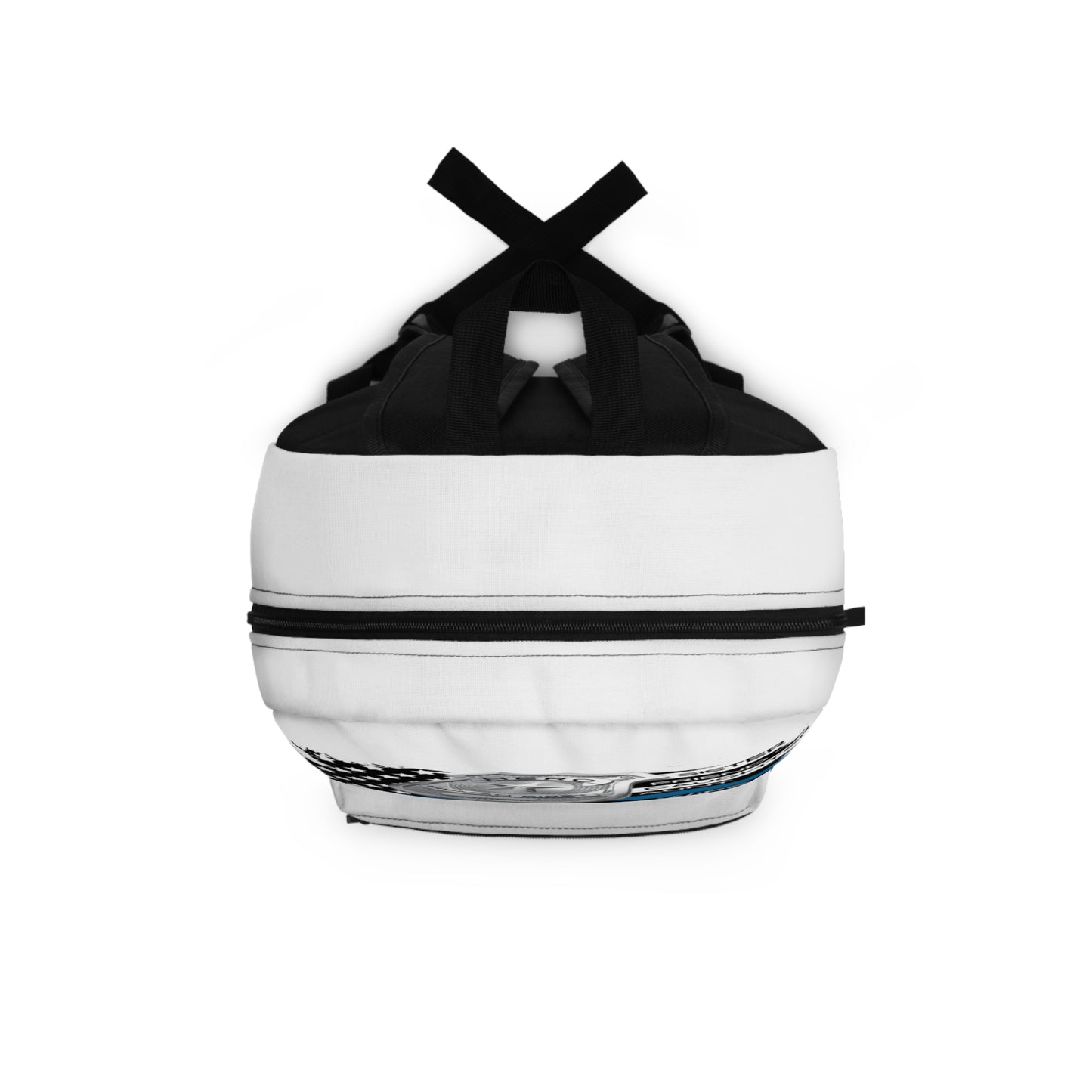 Female Police Hero Backpack