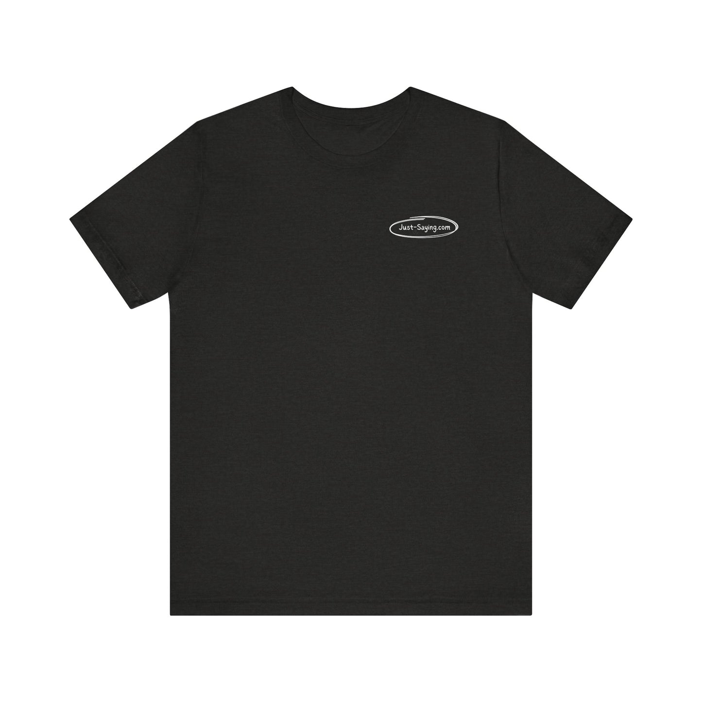 My Thereapy Unisex Jersey Short Sleeve Tee