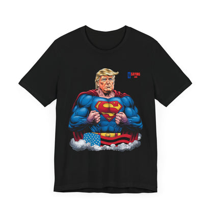 super trump